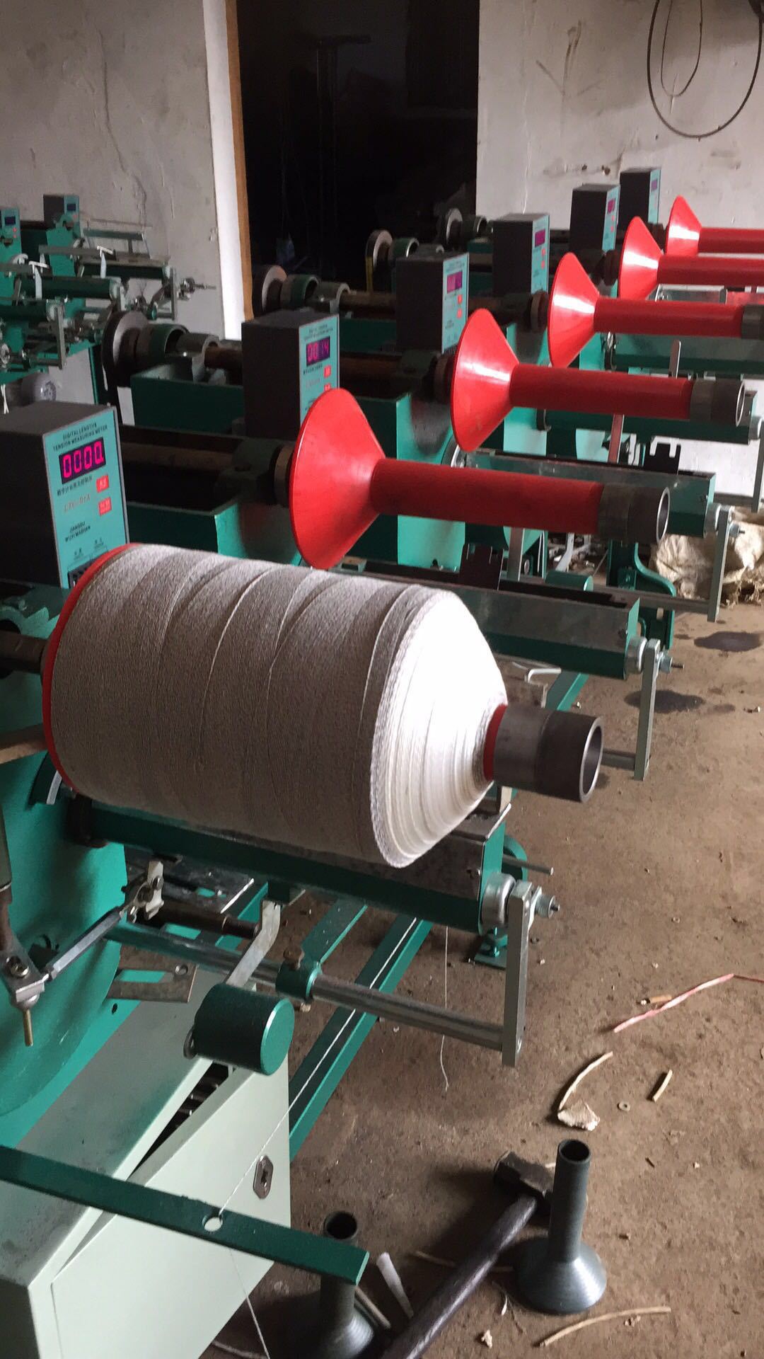 厂家供应 槽筒机 倒筒机 贴心服务 可定制