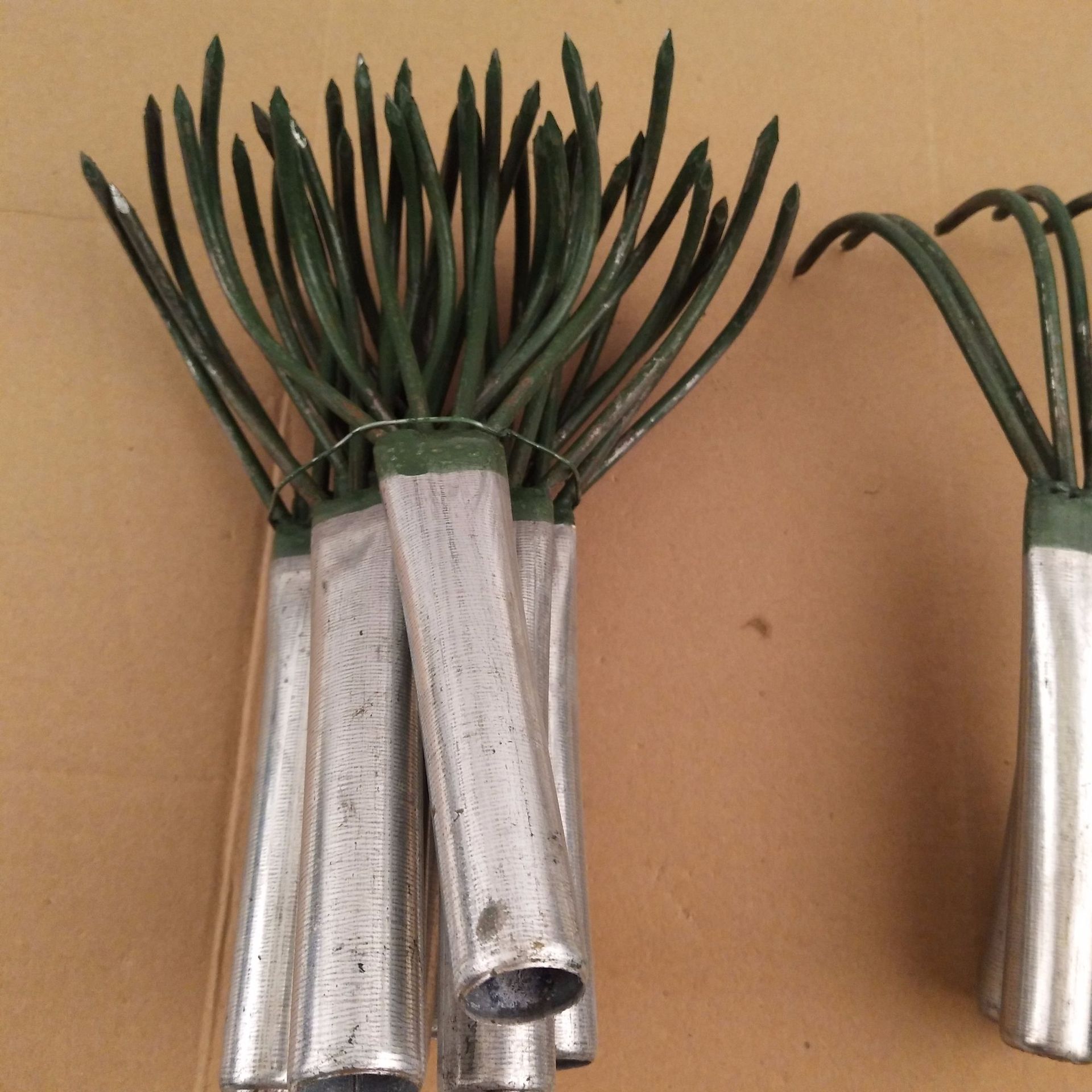 2元批发 耙子 刨花生工具 五金 铲 两元超市 厂家货源