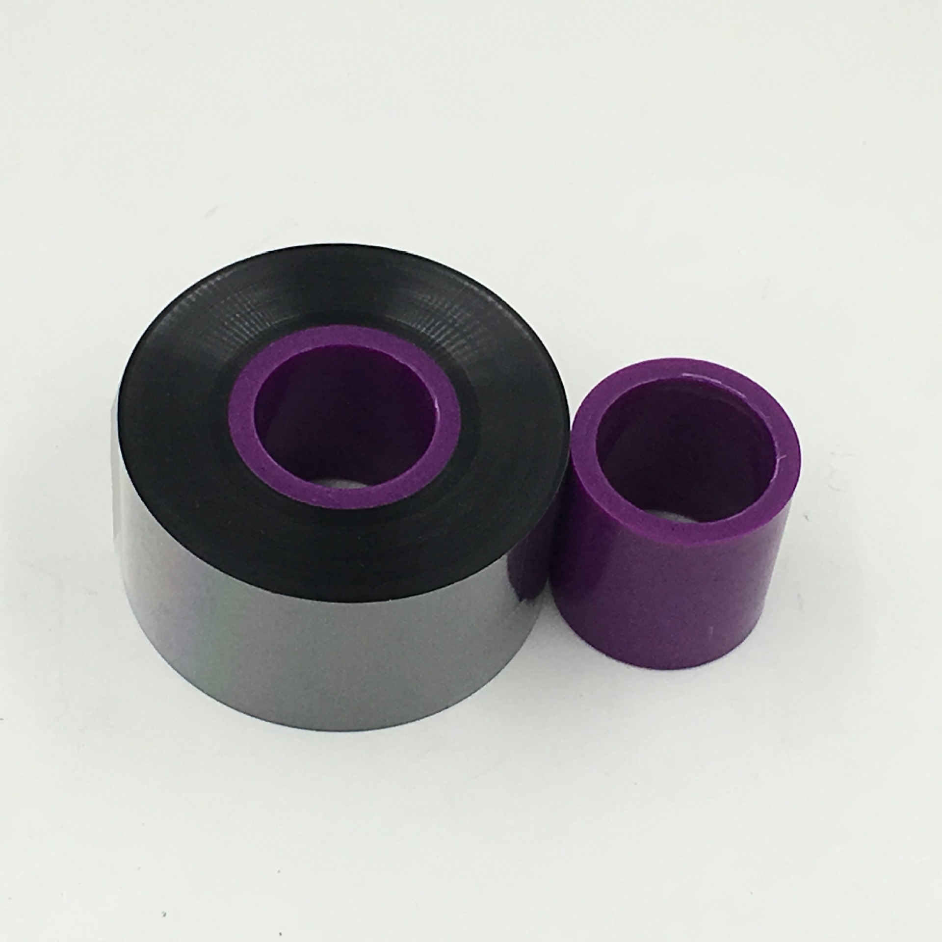 智能热转印色带热打码机打印机批号生产日期保质期色带碳带