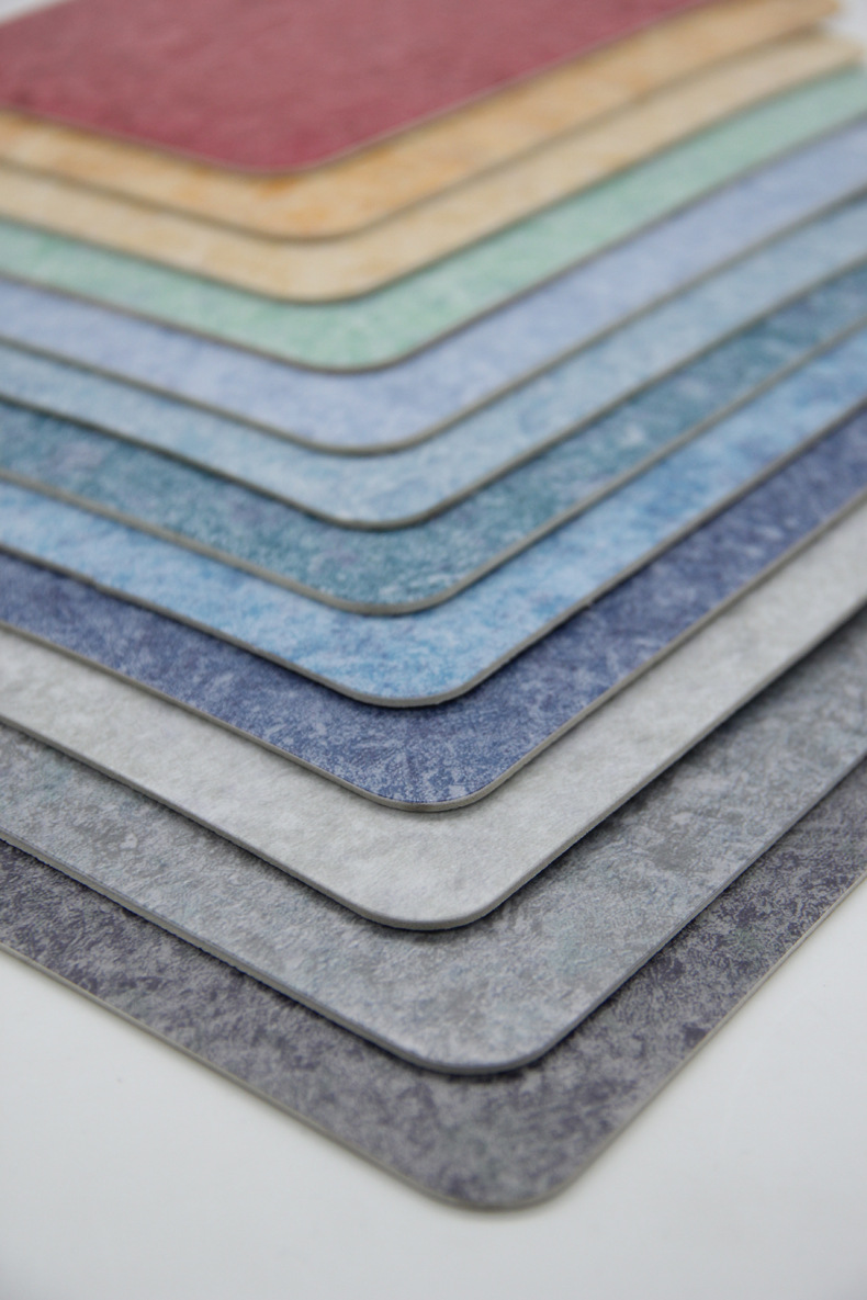 pvc地胶板塑胶地板厂家 医院办公工厂车间学校防火防滑耐磨防潮