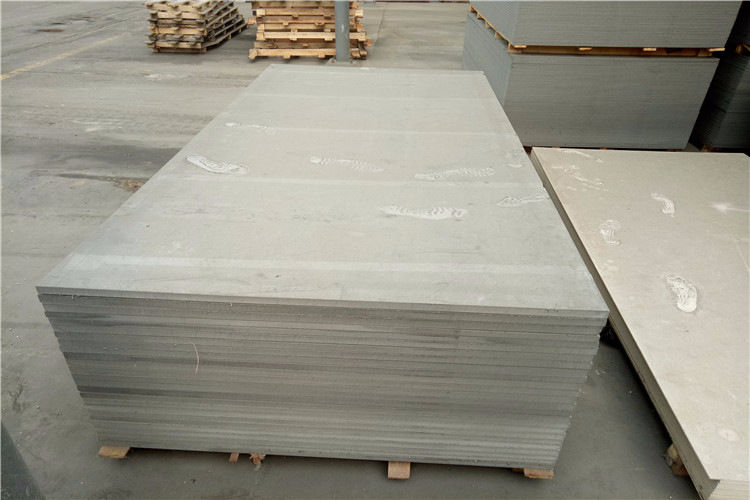 地面水泥板6mm水泥压力板 水泥压力板的厚度