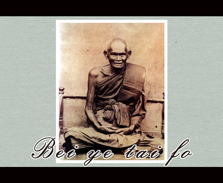 舍玛商贸龙婆奔大师南括女神含多款外壳及塔帕赞卡包邮泰国佛牌