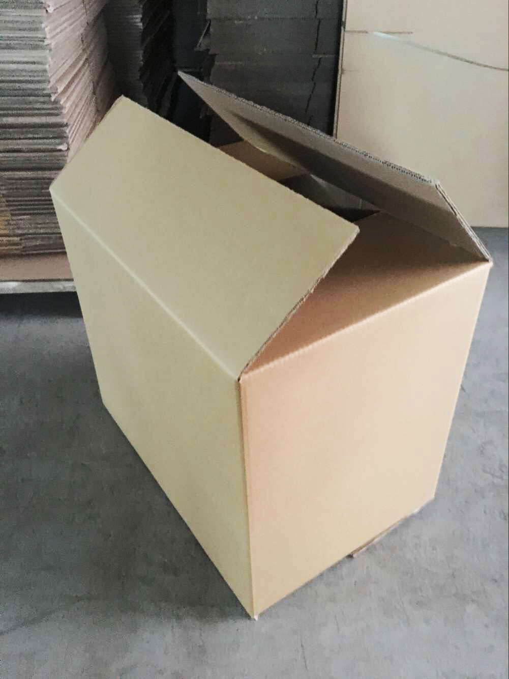 现货特硬五层现货大号搬家纸箱飞机盒瓦楞纸板箱外包装箱打包箱子