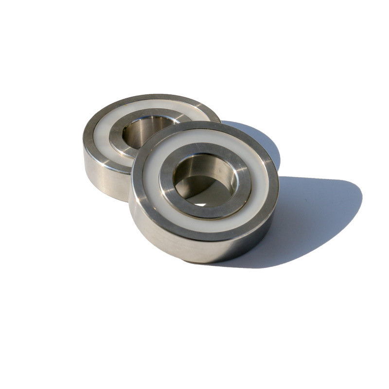 国产s63006315系列316不锈钢耐酸碱轴承耐酸碱深沟球轴承