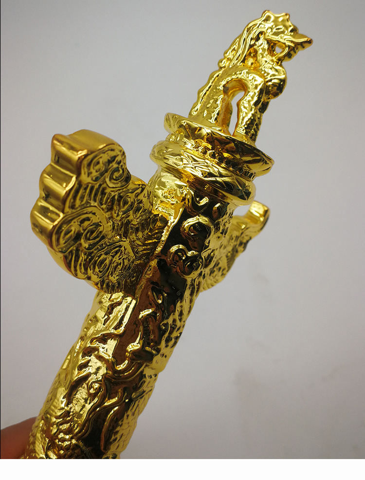 厂家直销博诚金属奖杯华表奖 中国风奖杯定制 金属奖杯开模定制