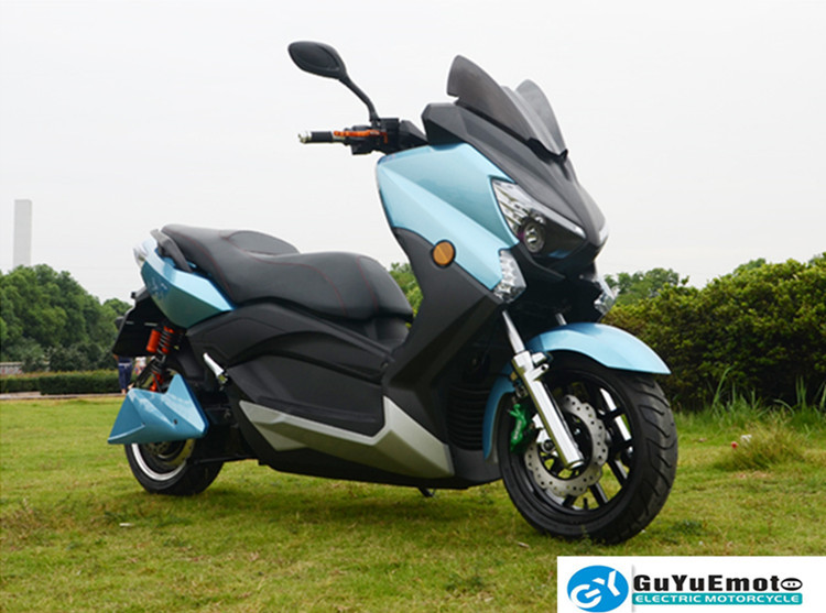 马杰斯特t8 1500w-3000w电动车摩托车 电摩可定制升级大功率跑车