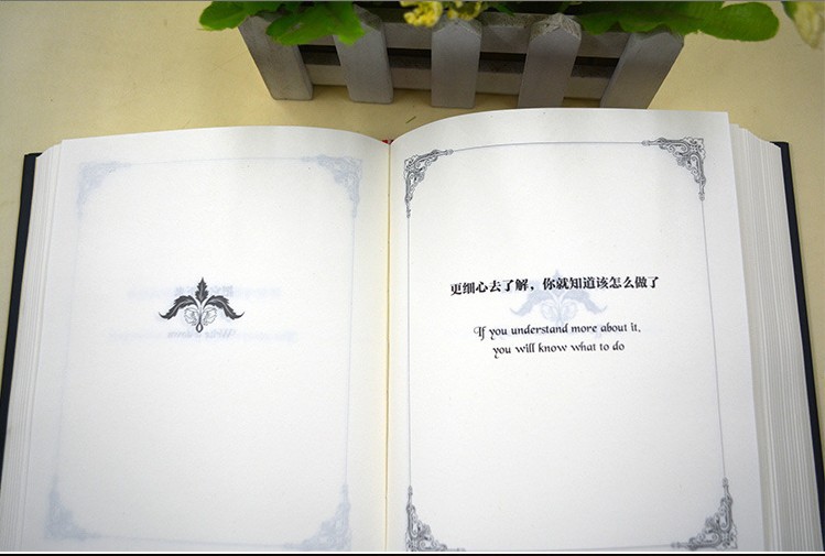 答案之书精装版我的人生解答书 授权正版同款明星解答卡 批发