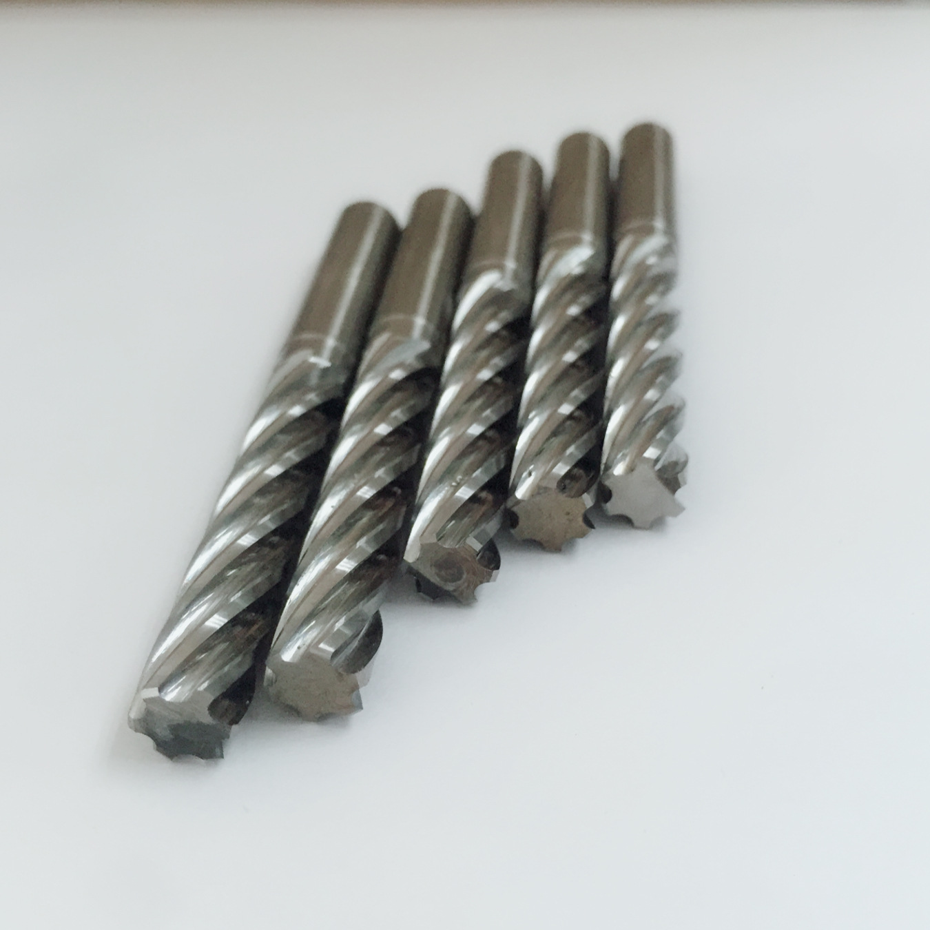 东莞奔康 厂家直供 高速钢 螺旋铰刀钻头