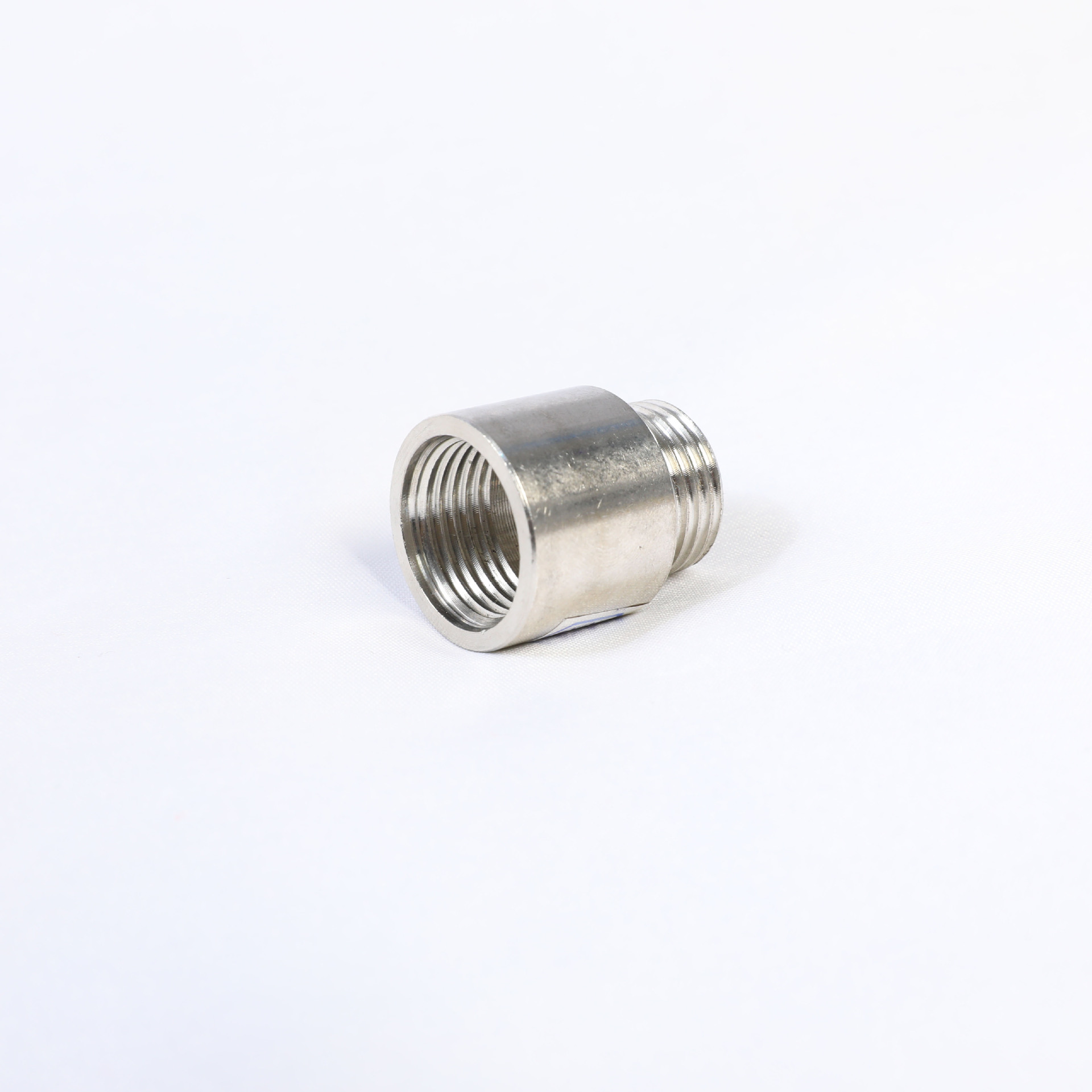 dn15 不锈钢延长接头 4分延长接头4分内外丝 10mm 15mm 20mm