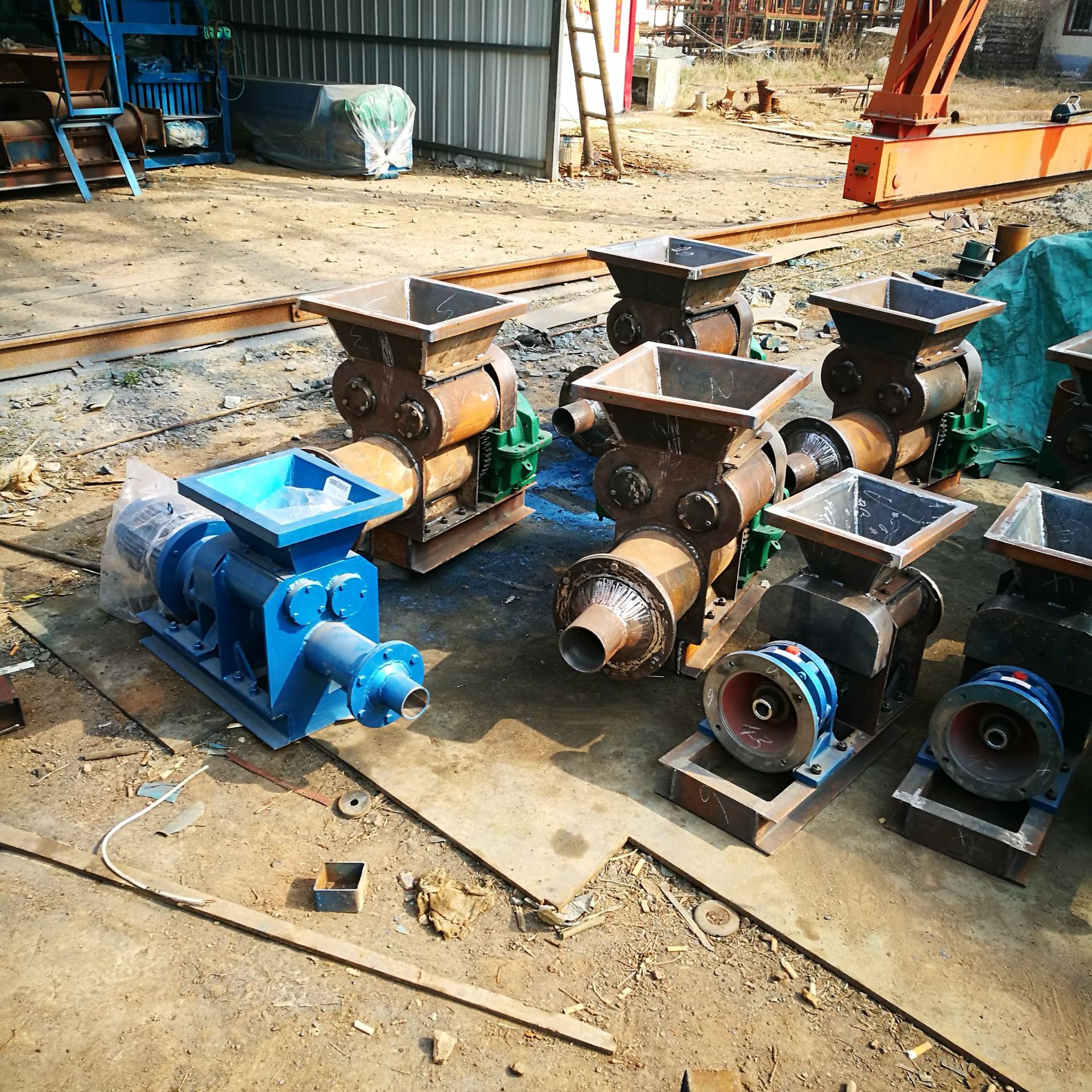 厂家定制 陶艺学校专用出胚机 陶瓷挤泥机 陶艺雕塑练泥机 热销