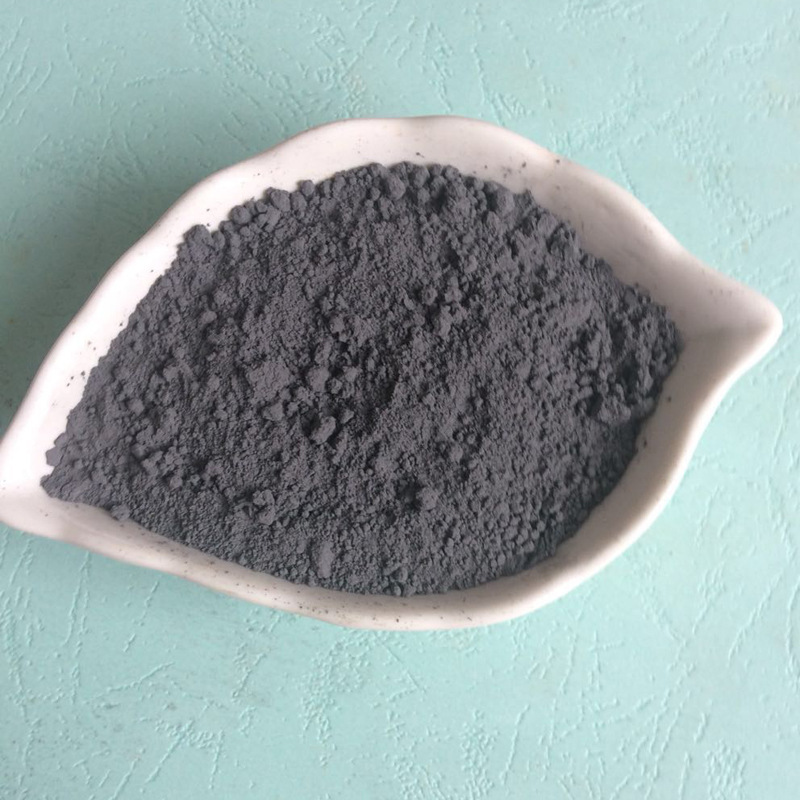 厂家供应氧化铁灰600目铁灰混凝土面包砖地砖用铁灰可供样品