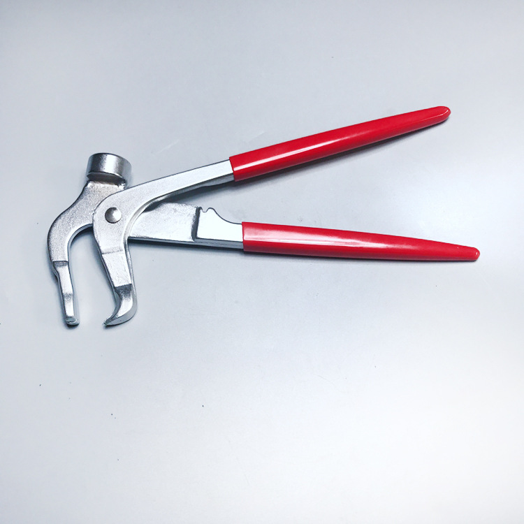 东良南豫高端平衡锤 弯柄平衡锤厂家直销 五金工具平衡锤