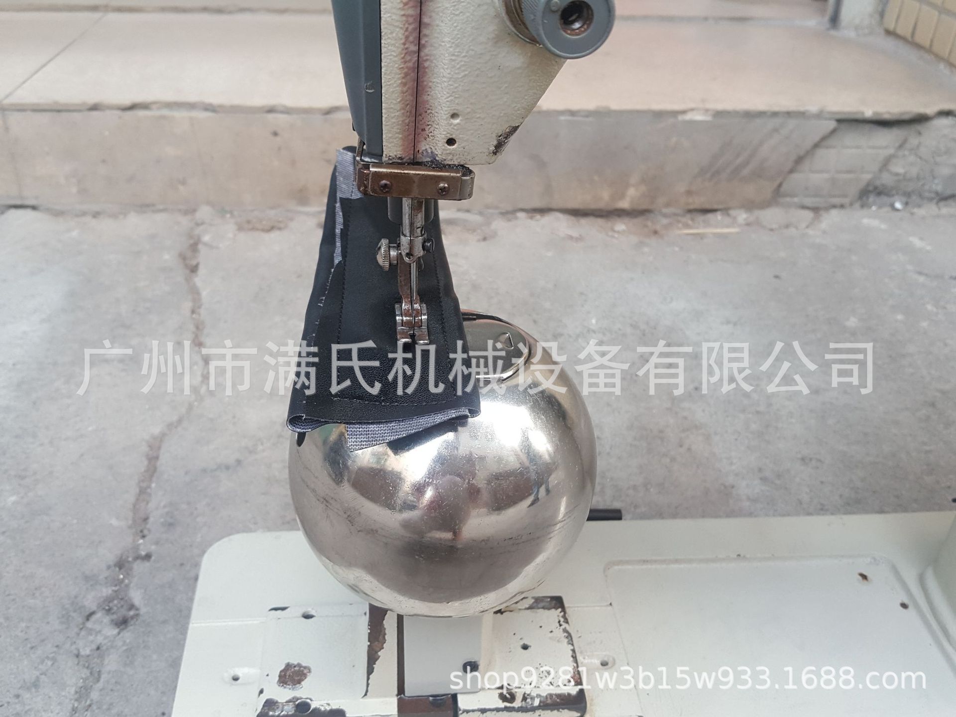 供应二手68成新810820成新假发单针高头车二手