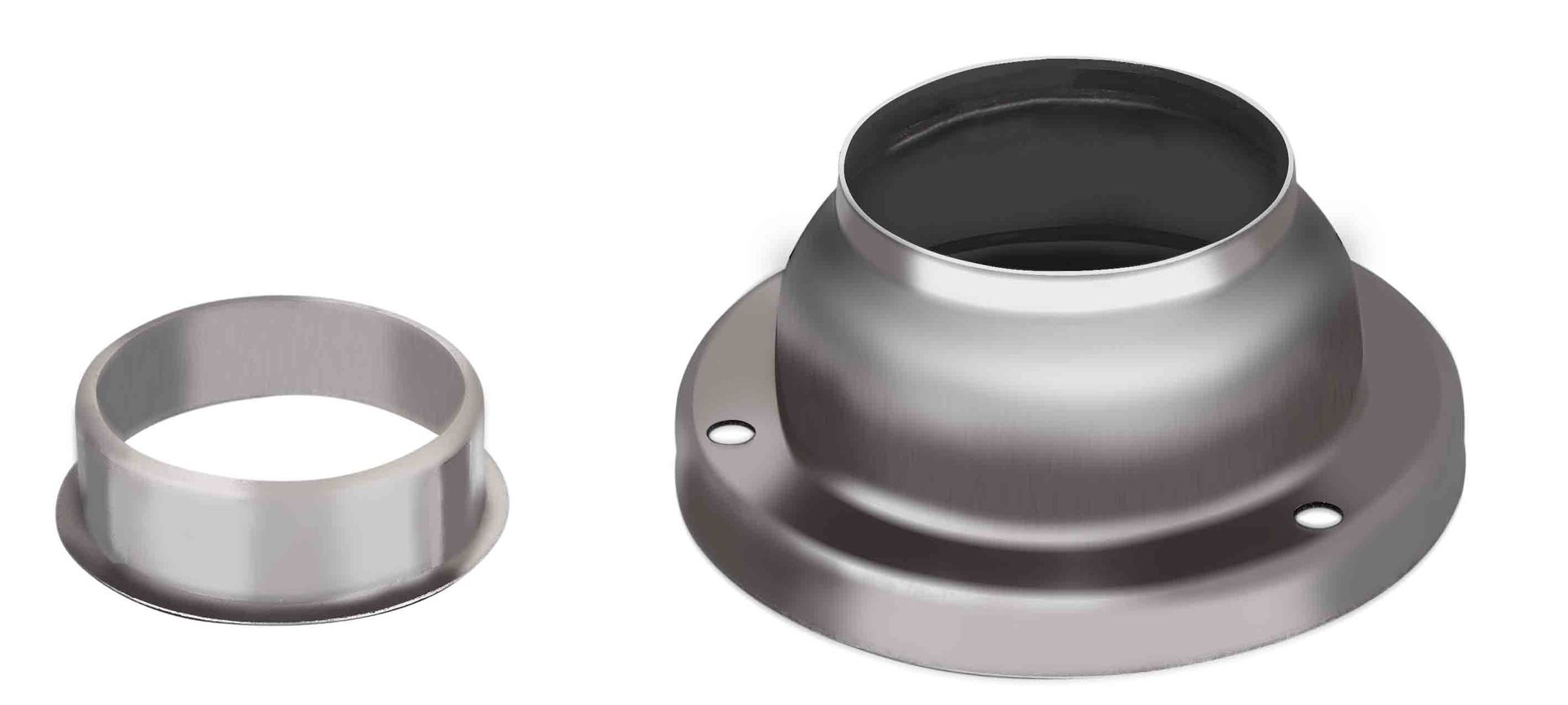 加工零件拉伸件不锈钢铝合金非标定制成型折弯精密拉伸冲压件