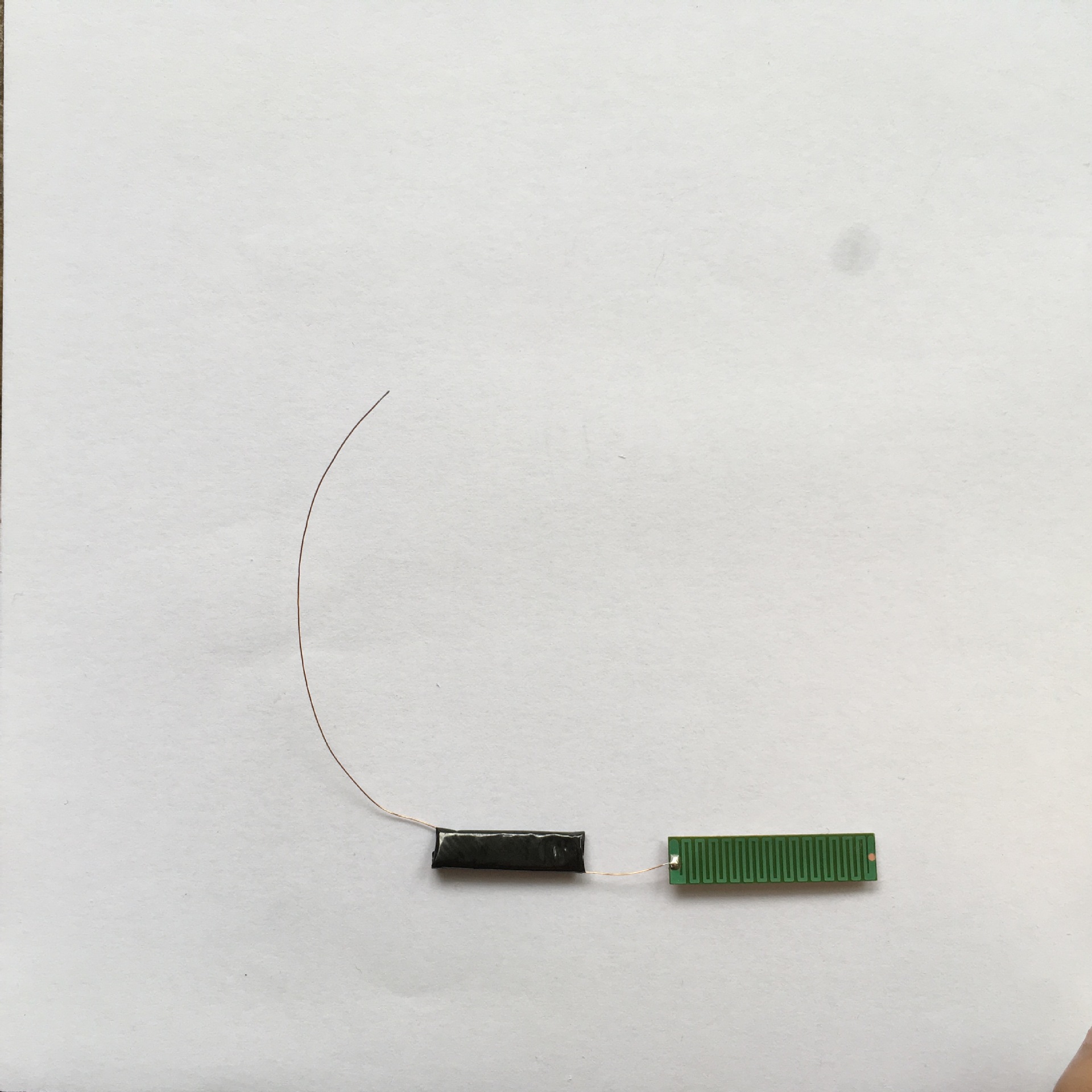 【工厂自销】fm内置天线 内置fm天线 内置收音机天线 77-108 mhz