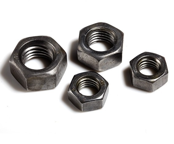 六角螺母_厂家直销 本色六角螺母 普通 现货供应 - 阿里巴巴
