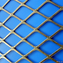 广州供应各种规格钢板网 菱形铁丝网 小孔钢板网 铝板网 音网