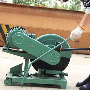 400型材切割机 全铜电机 2.2kw3kw4kw 两相三相 成都 质量保证