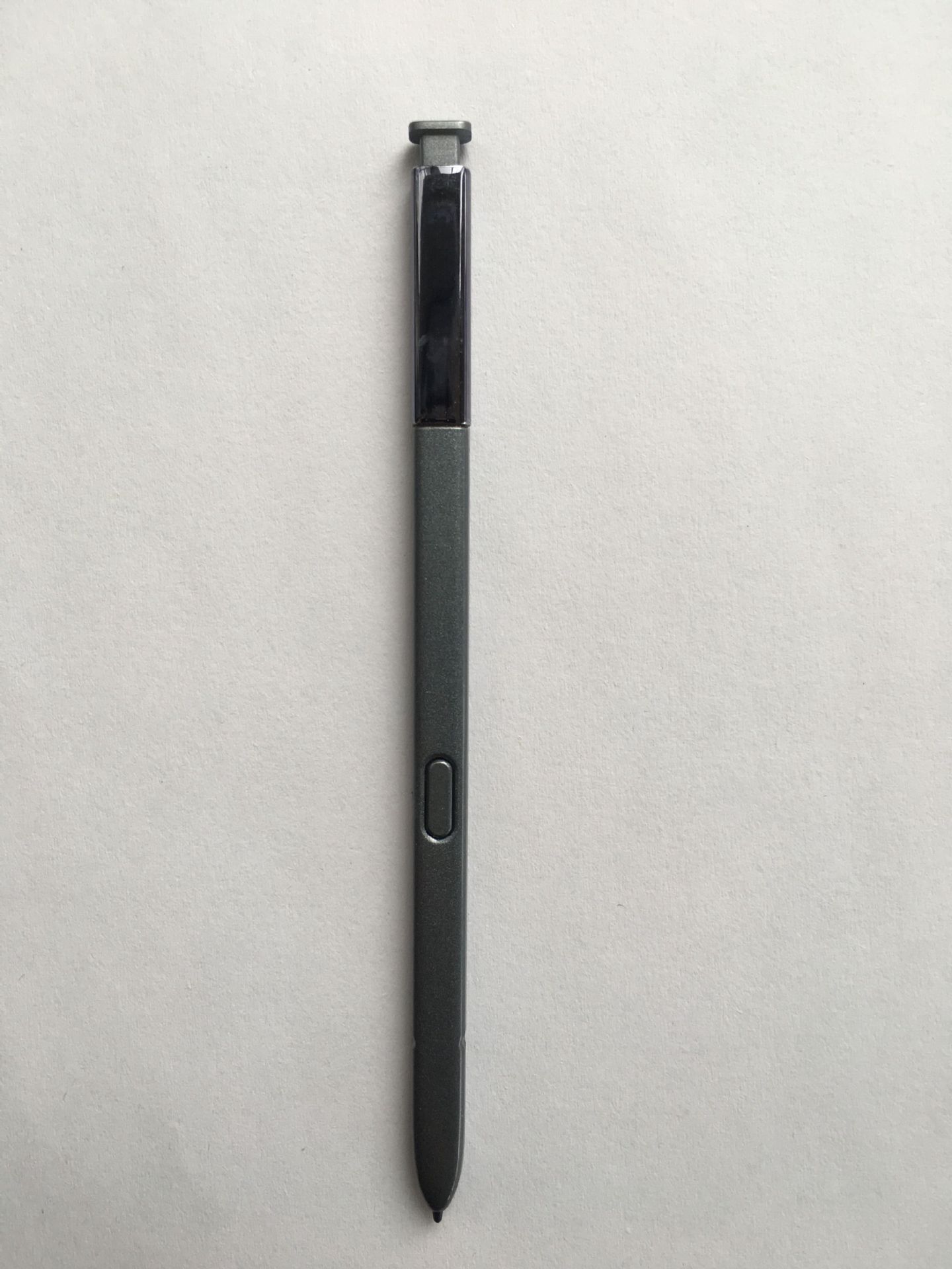 适用三星note9无源充电手写笔触控笔电磁笔触摸笔styluspen