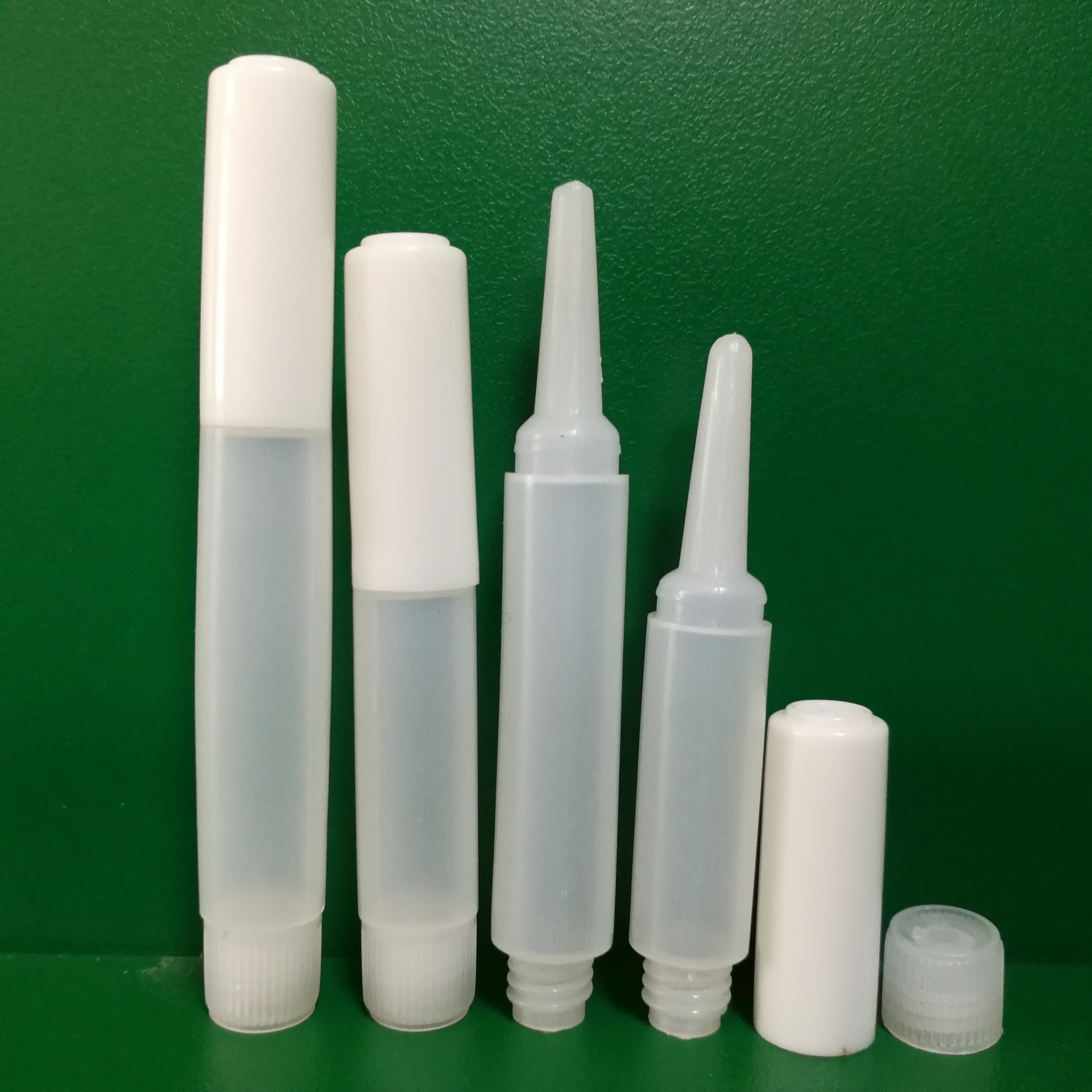 2克胶水瓶 1克快干胶瓶 2克小药瓶 小胶管 2克笔形瓶 jb059