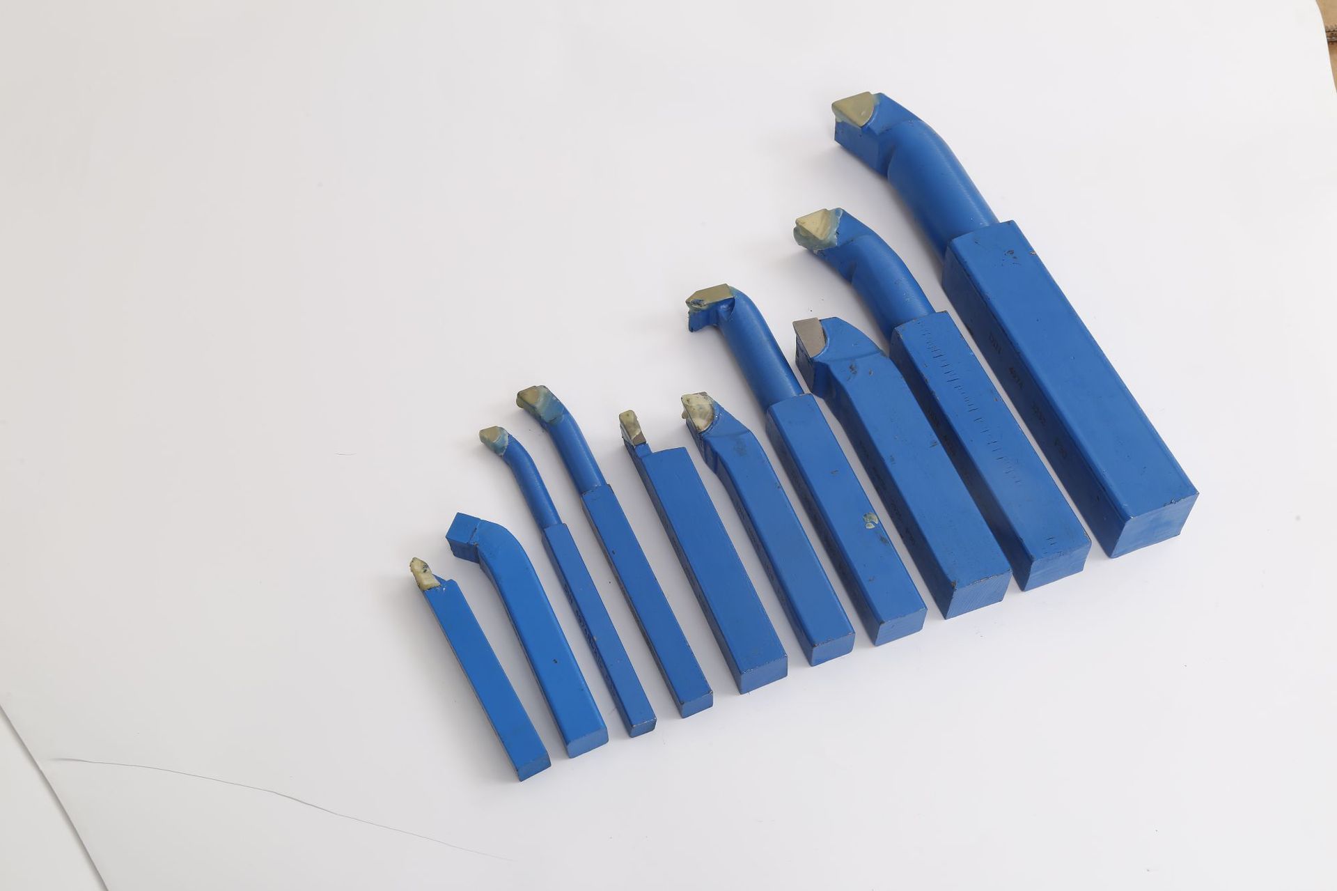 din 出口 德标 美标 焊接车刀 刀具工具