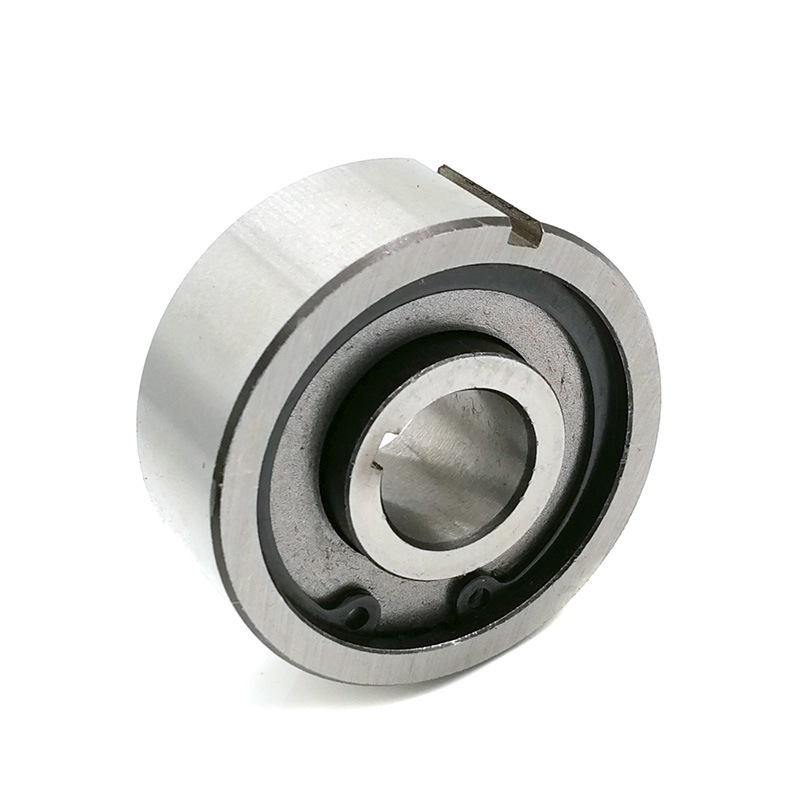 单向转动轴承cka2-55*24-18 内径18mm 外径55mm 厚度22mm 24mm