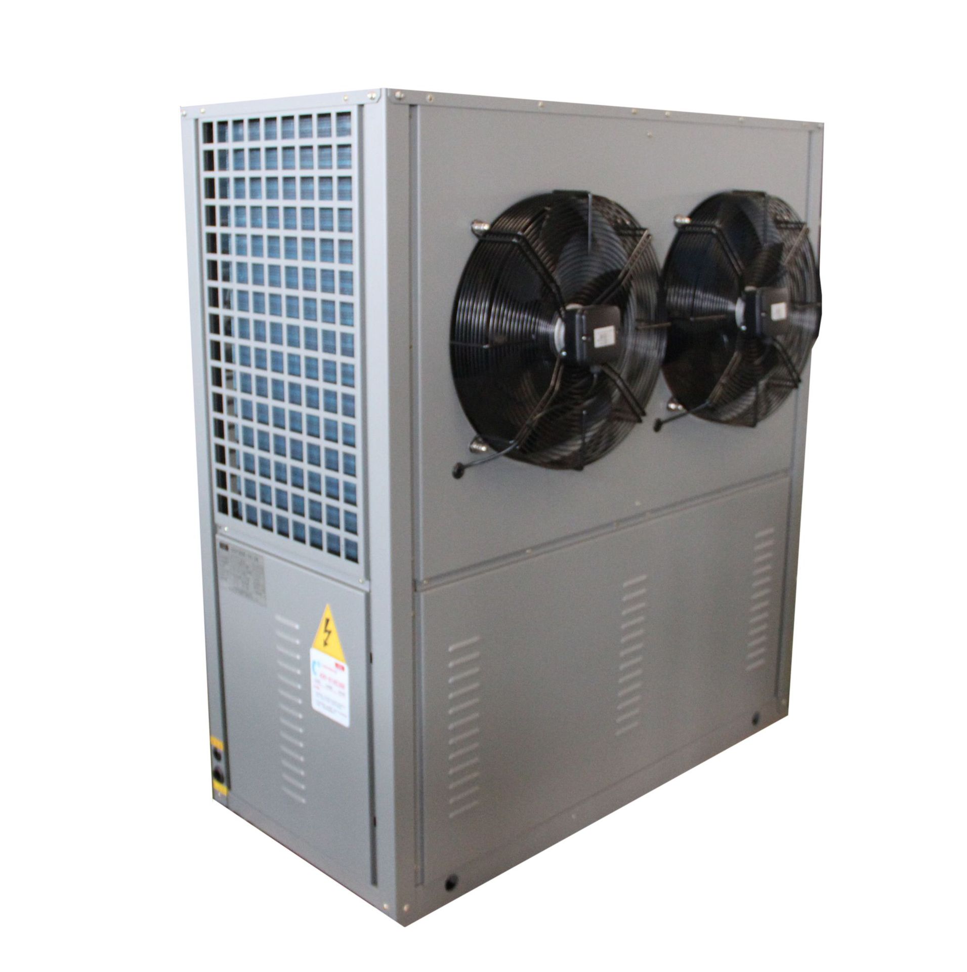 中央空调 地暖二联供常见问题深度解答