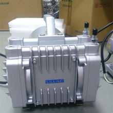 日本ULVAC爱发科膜片干式真空泵维修 DA-60S DA-60D