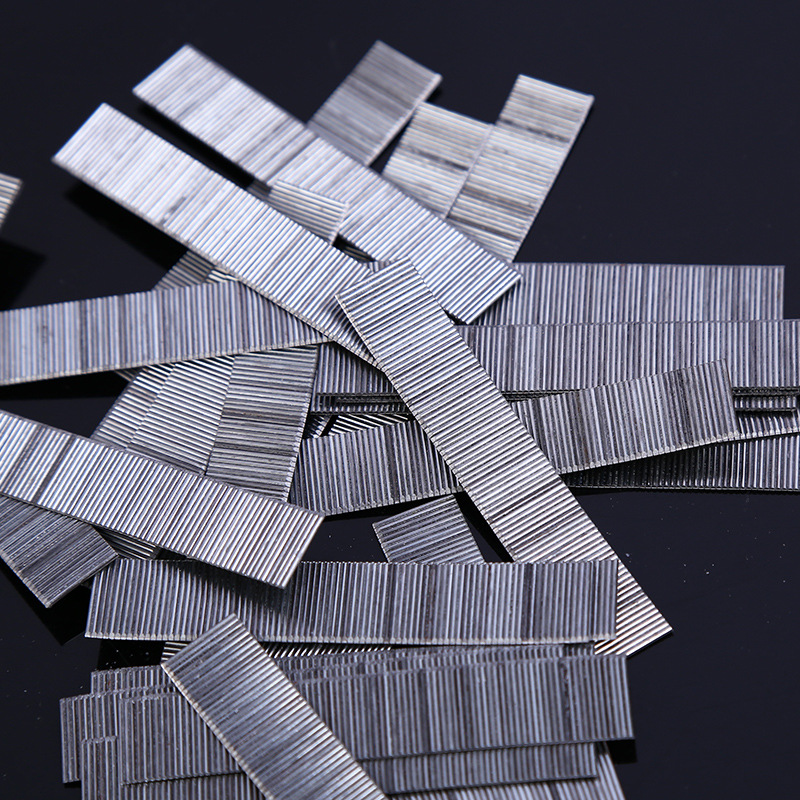 镀锌蚊钉 多规格蚊钉 无钉头蚊钉 气动蚊钉枪枪钉