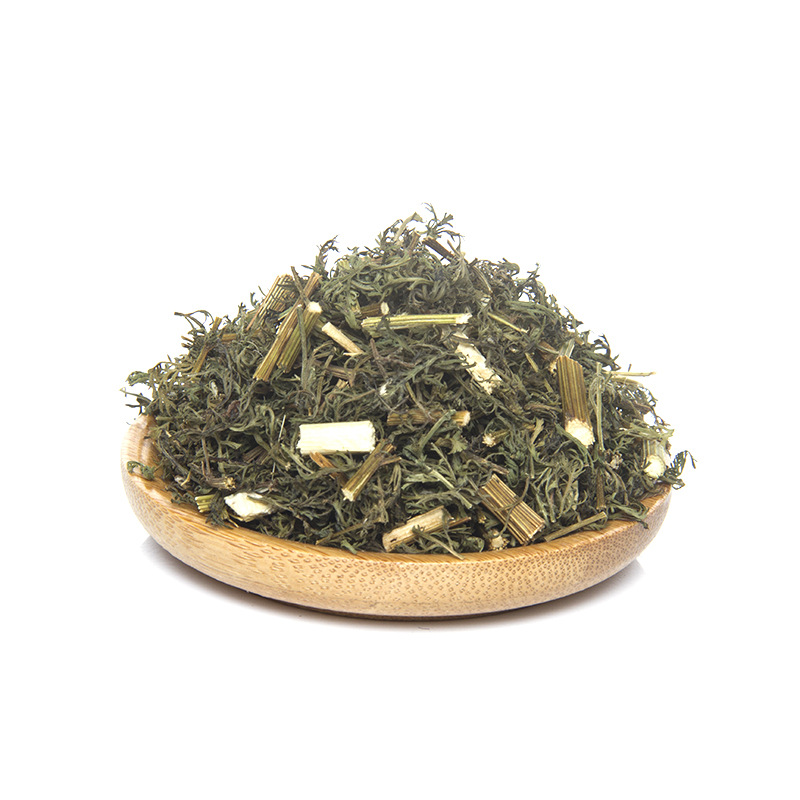 青蒿 冷背药材 青蒿 干货 一公斤包邮 食用农产品初加工