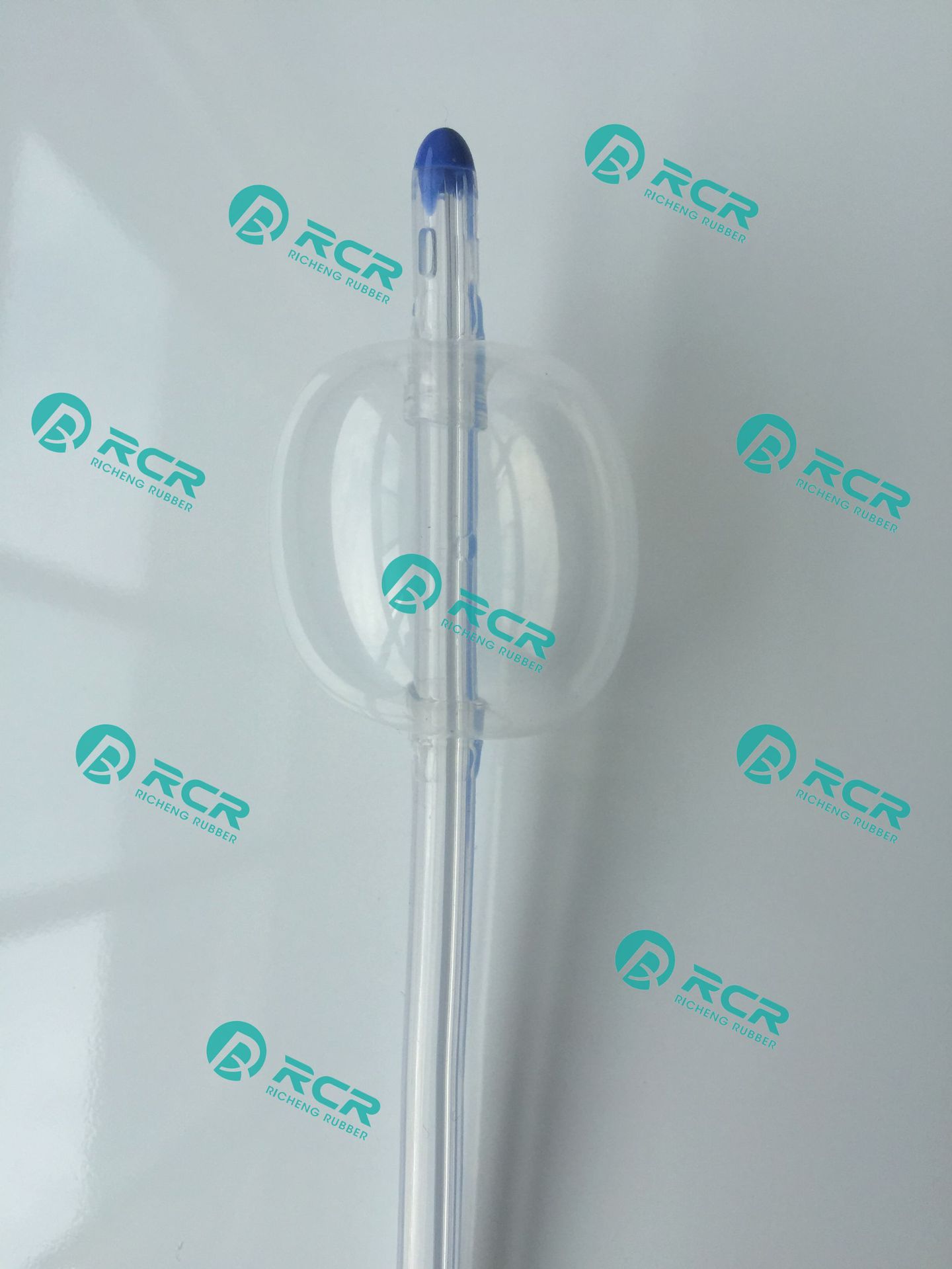 导尿管 双腔12fr导尿管 一次性使用硅胶导尿管 导尿管6—24fr