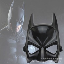 万圣节舞会面具 蝙蝠侠面具 英雄联盟面具 卡通动漫玩具