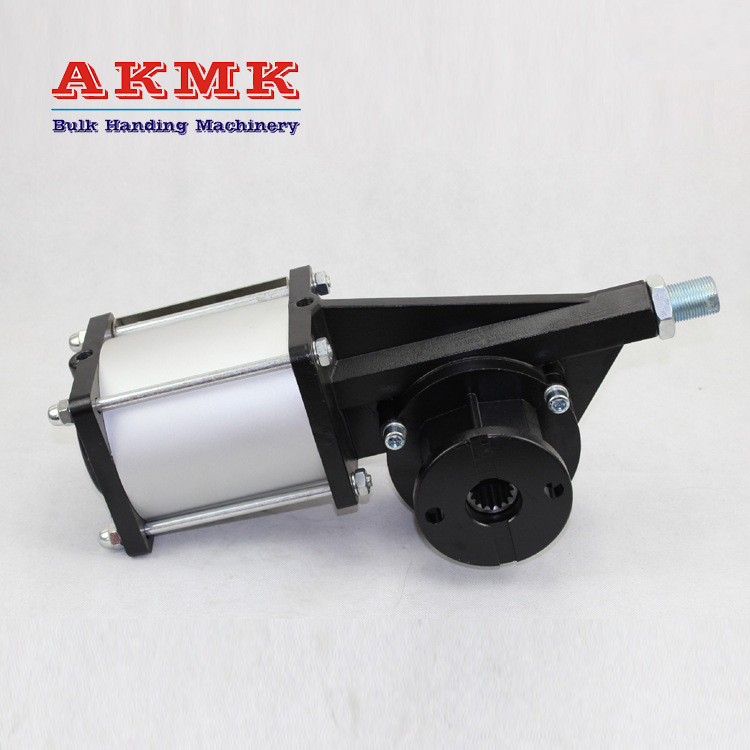 恒春电动执行器