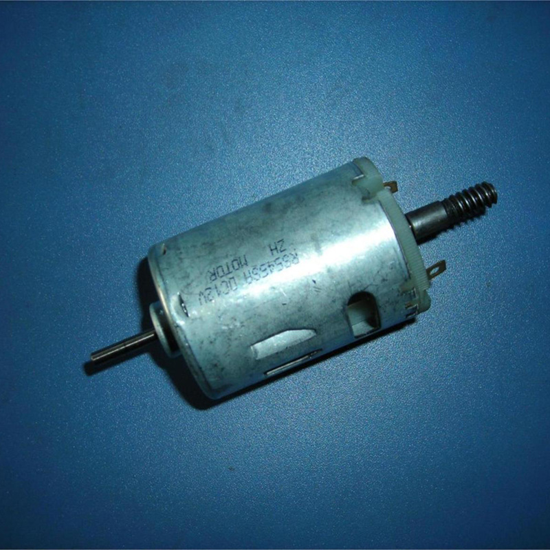 545微型直流电机 电动小马达 厂家供应批发