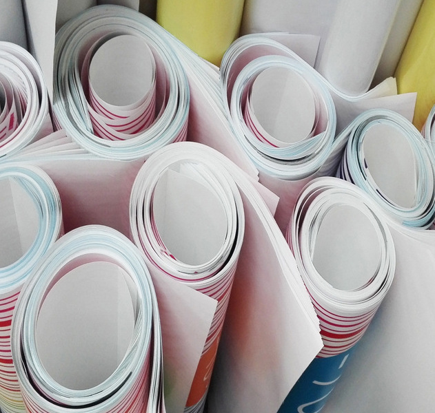 东莞印刷厂 海报 彩页单张 宣传单彩页 彩页印刷 传单 说明书纸卡