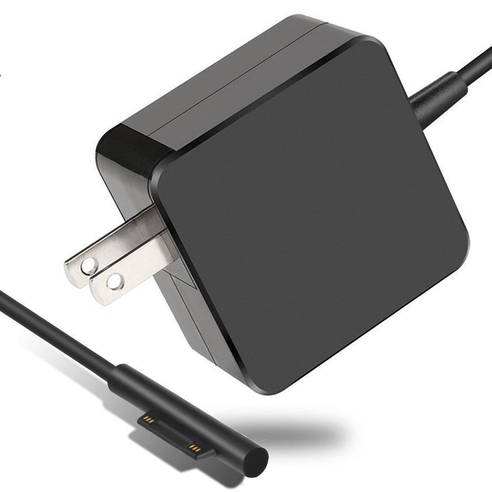 适用微软surface pro3/4 平板电脑充电器36w 44w笔记本电脑适配器