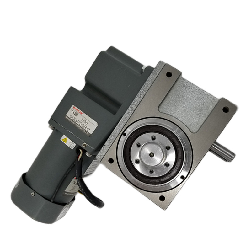 df60法兰型凸缘分割器精密凸轮分度盘60df8270分割器厂家直销