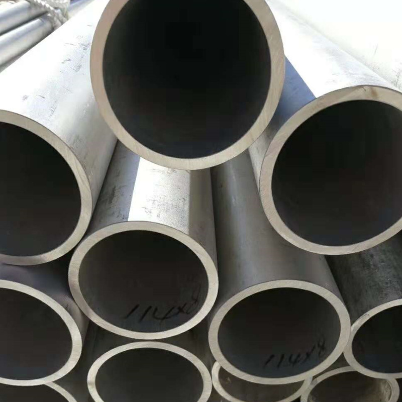 供应高强度316l无缝不锈钢管224254不锈钢管价格规格齐全