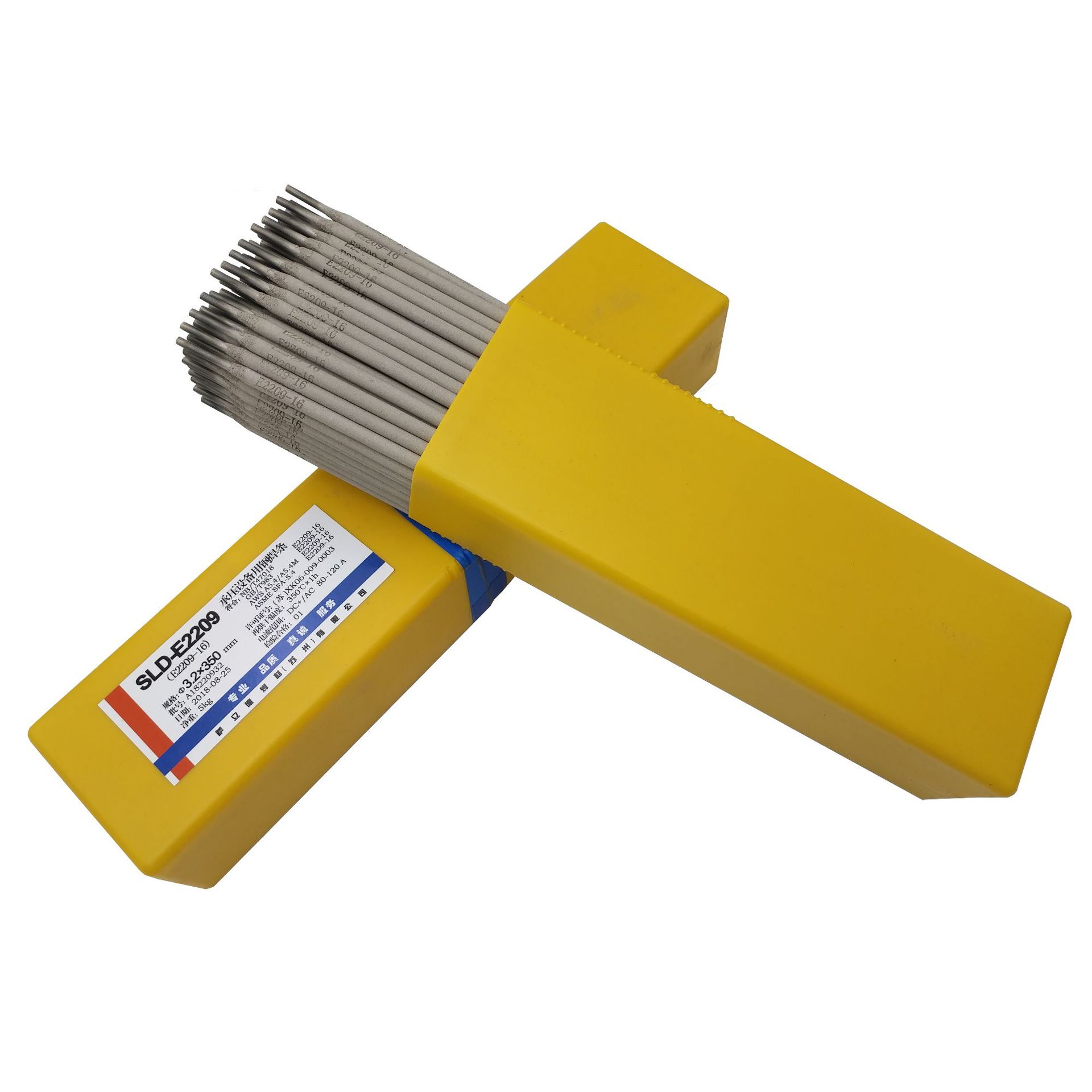 批发a102不锈钢焊条e308-16不锈钢电焊条nb/t47018承压标准3.