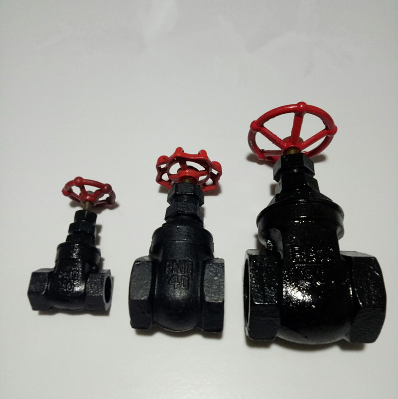 批发铸铁丝扣闸阀内螺纹开关阀门丝扣闸阀水管阀门_供应产品_石家庄