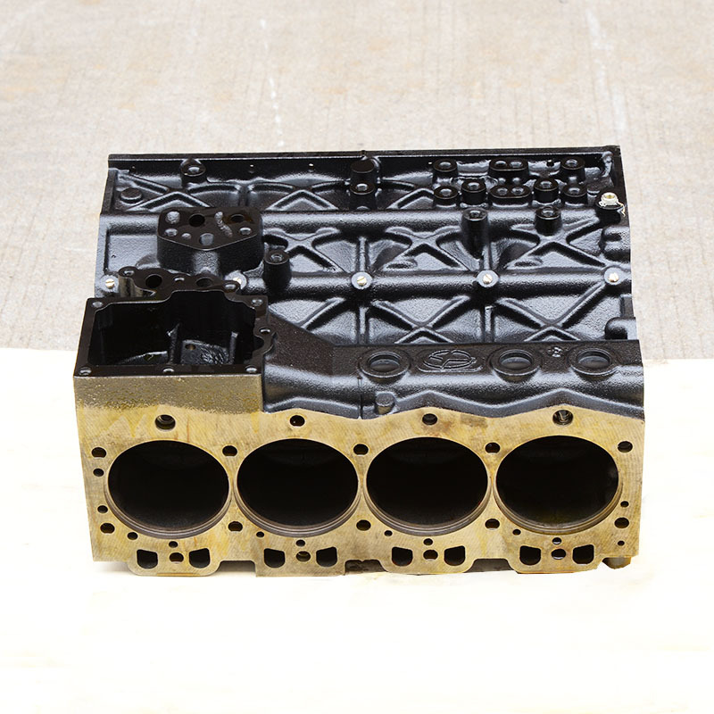 江苏四达柴油机配件,四达配件,四达气缸体,四达机体总成