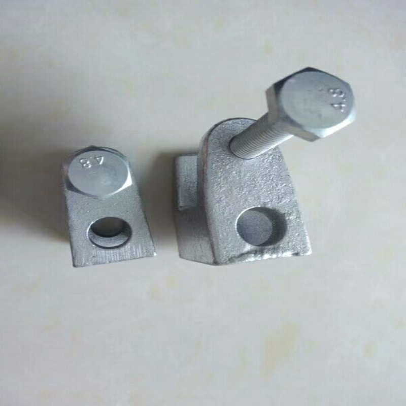 博创厂家直销铸铁老虎卡.规格齐全.价格低.质量好.量大从优