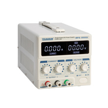 RPS 3005DB直流稳压电源 30V5A可调电源 电脑维修电源 电池充电