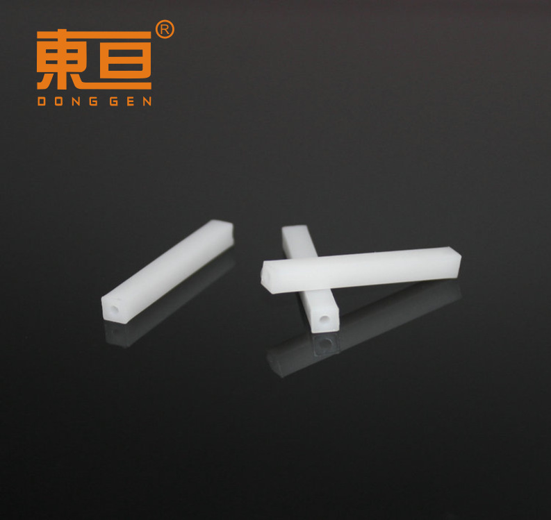 55402A 玩具配件 电动积木配件 塑料零件 DIY 科普 科教 40方柱