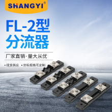 【上仪仪器】批发电流表分流器  FL-2-B型外附分流器 保质保量