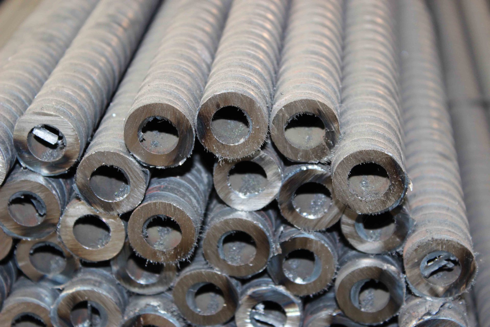 中空注浆锚杆 边坡支护注浆锚杆 中空注浆锚杆 隧道用中空锚杆