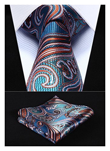 Customized Ailinfadon Polyester Jacquard Yarn-Dyed Tie Men's Tie Business Formal Wear Tie Polyester Tie