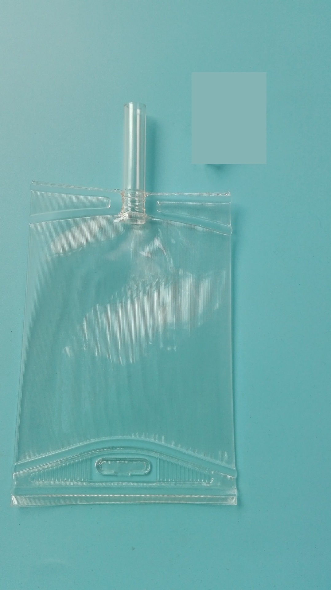 一次性使用pvc 输液袋 美容液袋 可定制规格 50ml