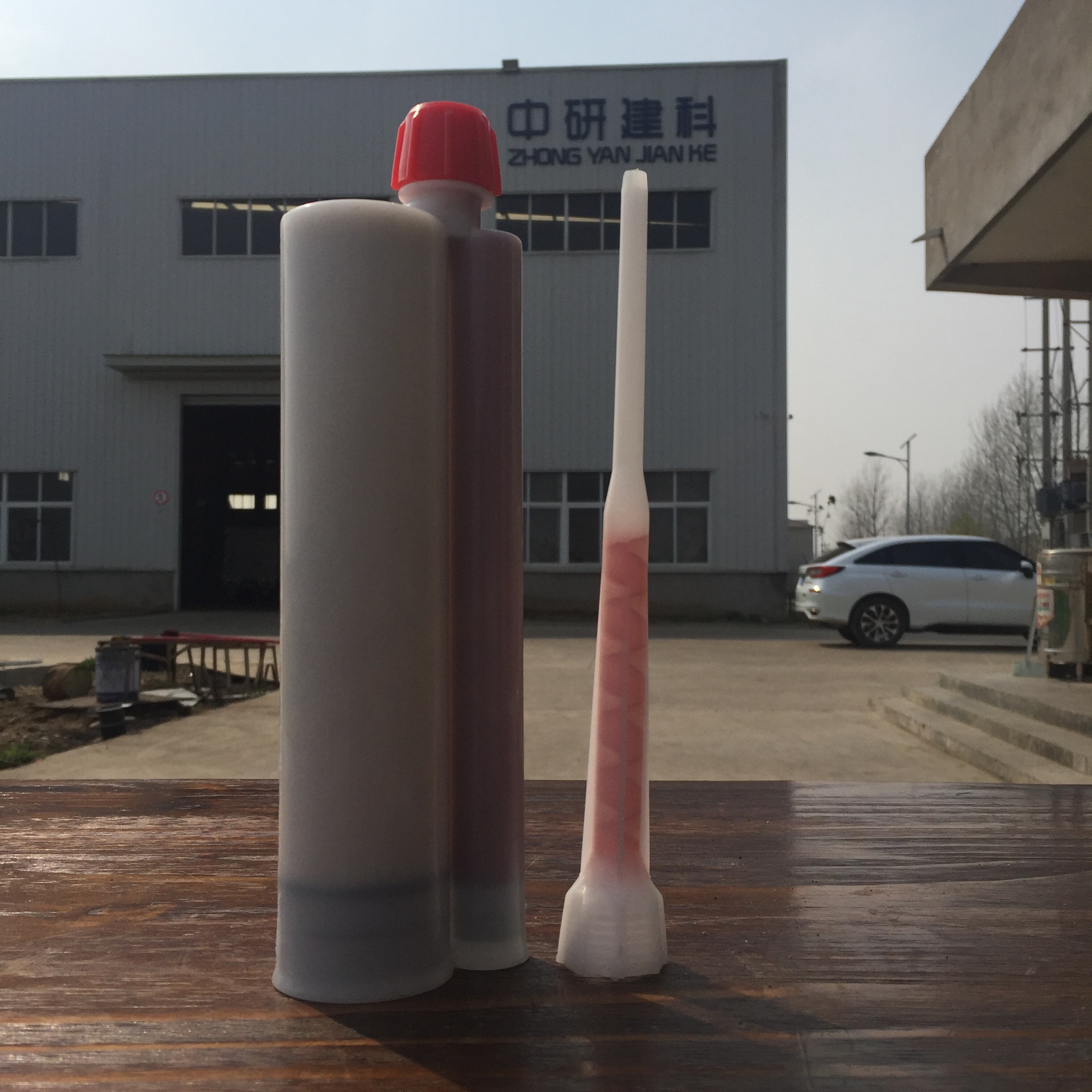 注射式植筋胶江苏