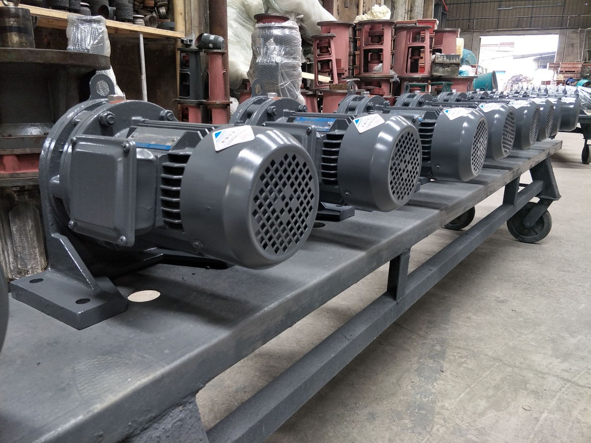 厂家供应工业用污水搅拌器 高效5t桶搅拌装置 洗涤剂搅拌电机